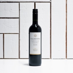 Valdevina Malbec 2022 - £10.95 - Experience Wine